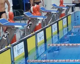 NUOTO PER SALVAMENTO: ALL’AQUILA PRIMO TROFEO NAZIONALE RESCUE