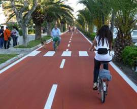 TURISMO: ECCO I 131 KM CICLOPEDONALI DA MARTINSICURO A SAN SALVO