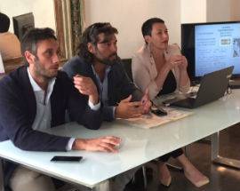 EXPO 2015: PROGETTO PISTA CICLABILE OSPITE DI CASA ABRUZZO
