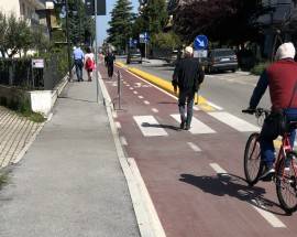 ”CHIUSURA DELLA PISTA CICLABILE DI LANCIANO”, ESPOSTO DELL’ASCOM ABRUZZO