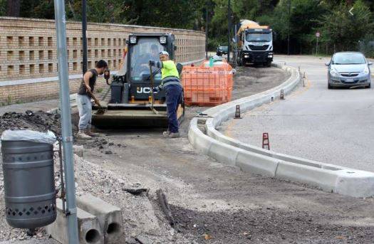 COMUNE PESCARA: CENTRODESTRA STOPPA PISTA CICLABILE, OPPOSIZIONE, ‘RETROGRADI!’