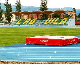 L’AQUILA: OPEN DAY CUORE SPORT IL 25 SETTEMBRE A PIAZZA D’ARMI