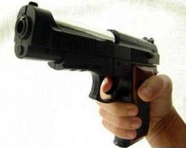 RAPINA IN SALA SLOT DI TERAMO CON UNA PISTOLA GIOCATTOLO