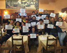 SANT’AGNESE 2016: ECCO GLI ELETTI DELLA CONGREGA DEL PITINUM