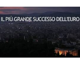 CRISI GRECIA: A PESCARA IL DOCUMENTARIO SUL DISASTRO DELL’EURO