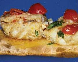 CAMPLI: FESTIVAL PIZZA IN PALA CON BACCALA’ E MERCATO CALZATURA MARCHIGIANA