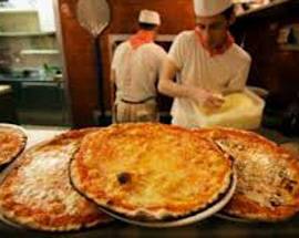 L’AQUILA: PIZZA E SALUTE, CONVENTION NAZIONALE CON FABRIZIO PECILLI