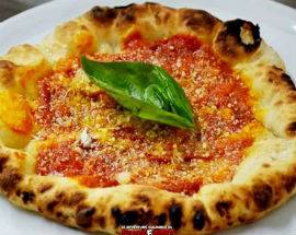 TERREMOTO CENTRO ITALIA: SOLIDARIETA’, FONDI DALLA PIZZA ALL’AMATRICIANA