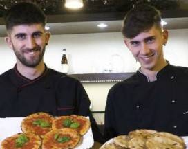 RIGOPIANO: FIGLI DEI CONIUGI DI CARLO RIAPRONO PIZZERIA A LORETO APRUTINO