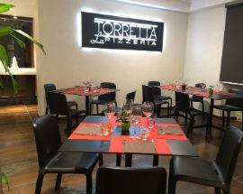 L’AQUILA: LA PIZZERIA LA TORRETTA TORNA NEI LOCALI STORICI