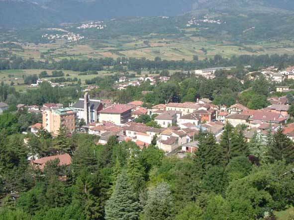 TERREMOTO: A PIZZOLI SCUOLA EVACUATA DOPO SCOSSA, ”MA SI E’ IMPREPARATI”