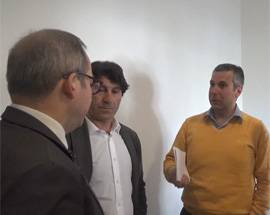 ETRURIA: PIZZOLI, ”NO SOGLIE IN DECRETO, ARBITRATO E’ UNA TRAPPOLA”