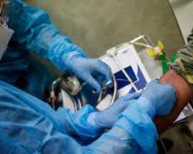 CORONAVIRUS: ANCHE IN EMILIA ROMAGNA PARTE SPERIMENTAZIONE CON PLASMA