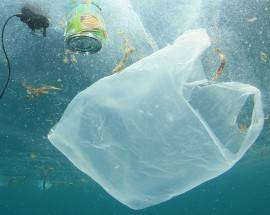 PESCARA : AL VIA PROGETTO MAPPATURA PLASTICHE NEL MARE ADRIATICO
