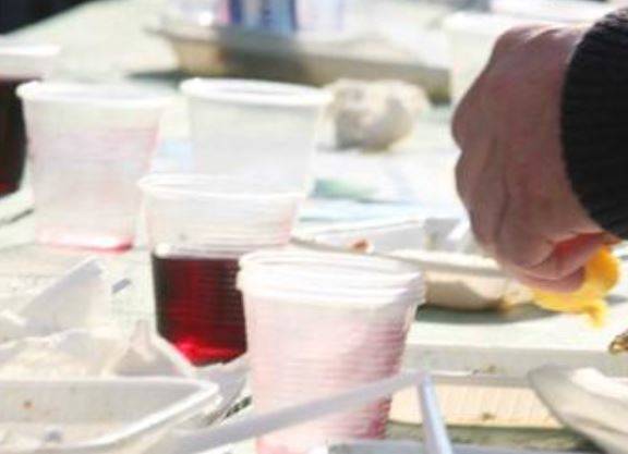 SAGRE D’ABRUZZO POCO PLASTIC FREE ”OCCASIONE PERSA, ANCHE ECONOMICAMENTE”