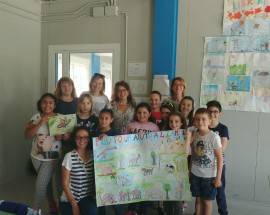 L’AQUILA: CONCORSO ”PLUTO, UN AMICO DA SALVARE”, PREMIATE 5 SCUOLE