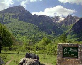PARCO D’ABRUZZO: IL 98 PER CENTO VISITATORI VUOLE TORNARCI