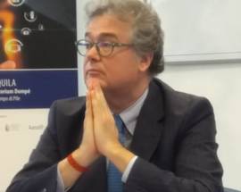 CAMERA DI COMMERCIO L’AQUILA-TERAMO: PODDA, ”FUSIONE NON VA INTERROTTA”