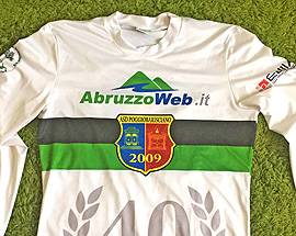 CALCIO: PROMOZIONE, POGGIOBARISCIANO ‘GRIFFATO’ ABRUZZOWEB, ”GIOVANI E VOGLIA DI VINCERE”