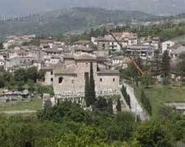 POGGIO PICENZE: CORSO PRINCIPALE NON TRANSITABILE, PROTESTE