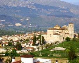 EDIFICIO INAGIBILE: COMUNE POGGIO PICENZE SENZA SEDE A 10 ANNI DAL SISMA