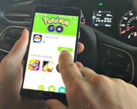 POKEMON GO: I CAMBIAMENTI DELLA NUOVA VERSIONE, GUIDA SICURA E NUOVO SISTEMA DI TRACCIAMENTO