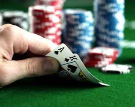 LA CASSAZIONE APRE AL POKER TEXANO: ”NON E’ UN GIOCO D’AZZARDO”