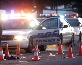 DENVER: ORRORE ALLA ‘PREMIERE’ DI BATMAN, IL BILANCIO SI AGGRAVA. I MORTI SALGONO A 14,TRA LE VITTIME ANCHE BAMBINI. UNA CINQUANTINA I FERITI.