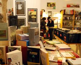 LIBRI: AL POLARVILLE DELL’AQUILA IL GIARDINO DI GEZI  DI NADEIA DE GASPERIS, E LITHIUM 48 DI FABIO IULIANO