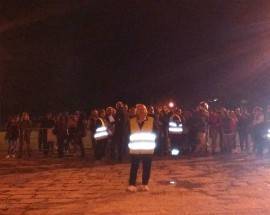 POLEMICHE A CONCERTO BRANDUARDI: ”POSTI LIMITATI, ESCLUSI 80 AQUILANI”