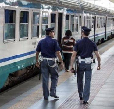 CONTROESODO: CONTROLLI IN STAZIONI ABRUZZO, MARCHE E UMBRIA
