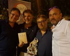 PESCOCOSTANZO: ”FERMENTI CREATIVI DAL TERRITORIO”, DIBATTITO SU TEMI ATTUALI