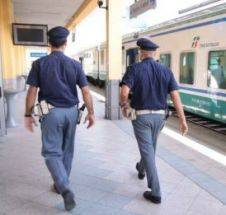 PESCARA: VIOLENTA MINORE,ARRESTATO MACEDONE