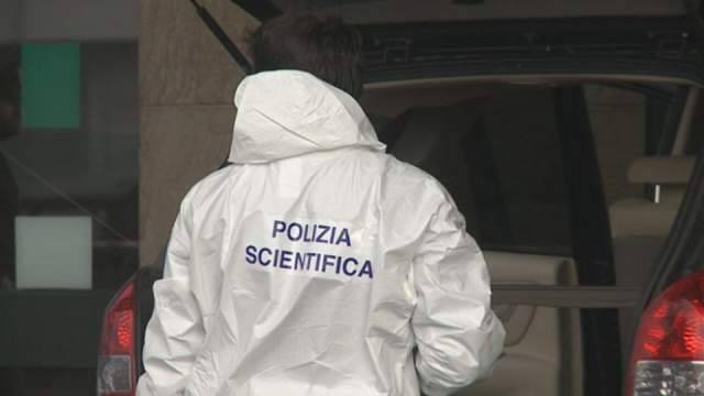 TRAGEDIA A L’AQUILA: GIOVANE MAMMA SI TOGLIE LA VITA