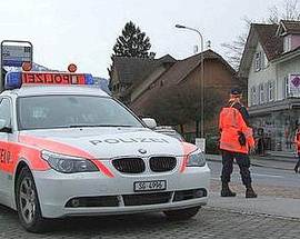 SI UBRIACA E FA STRAGE DI PASSANTI, TRE MORTI E DUE FERITI