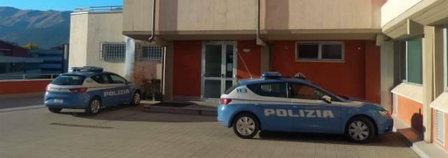 L’AQUILA: MADRE SUICIDA IN UN ALLOGGIO DEL PROGETTO C.A.S.E DI SANT’ANTONIO