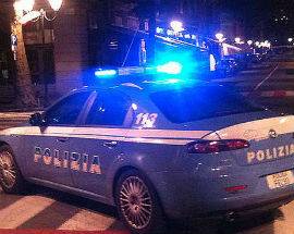DROGA E MALTRATTAMENTI, ARRESTATO A PRATA D’ANSIDONIA
