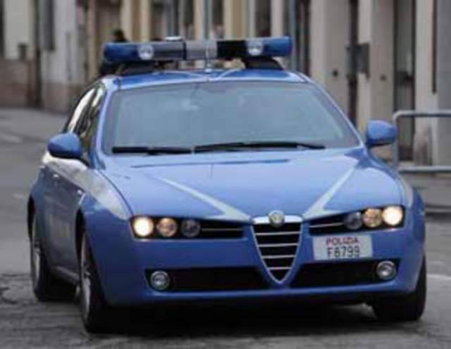 SCOMPARSO DA VASTO DA UN MESE, RITROVATO A ROMA