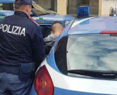 RAFFICA FURTI NELLE MARCHE, ARRESTATO CHIETINO 63ENNE