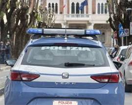 ESTORSIONE E USURA, ARRESTATO 40ENNE AD AVEZZANO