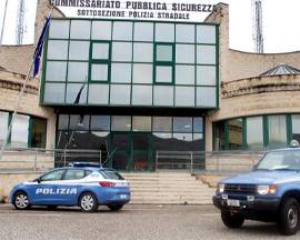 MOVIDA VIOLENTA AVEZZANO: ARRESTATO GIOVANE STRANIERO