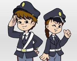 ‘UN ANNO CON VIS E MUSA’: TORNA L’INIZIATIVA DELLA POLIZIA DI STATO