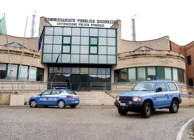 AGGREDISCE E PALPEGGIA MINORE A LUCO DEI MARSI, ARRESTATO 50ENNE