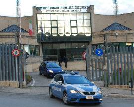 MAROCCHINO RICERCATO ARRESTATO AD AVEZZANO