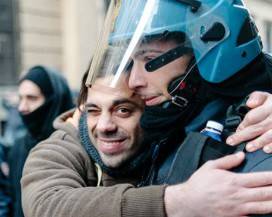 TASSE POST-SISMA: FSP POLIZIA, ”OLTRE LA DIVISA SIAMO CITTADINI, IL 16 CI SAREMO”