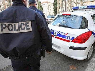 TRUFFATORE SERIALE LATITANTE ARRESTATO IN FRANCIA