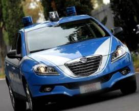 PESCARA: OPERAZIONE ANTIDROGA,DUE ARRESTI E UNA DENUNCIA