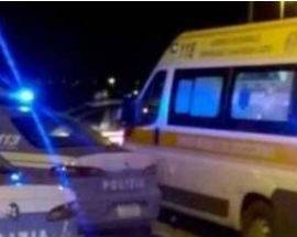 PESCARA: SCHIANTO TRA SCOOTER E AUTO, 19ENNE  IN RIANIMAZIONE