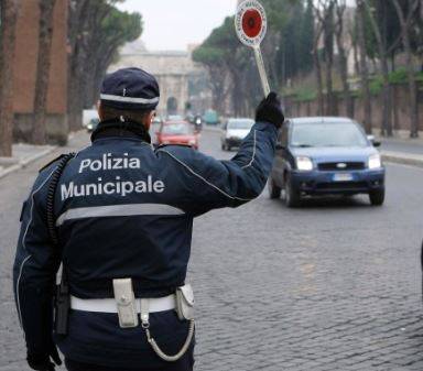 L’AQUILA: PASSO POSSIBILE, ”COMUNE NON USA FONDI PER CONTROLLI DI POLIZIA”