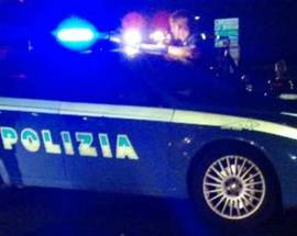 OMICIDIO STRADALE, RICERCATA UCRAINA FERMATA NEL TERAMANO